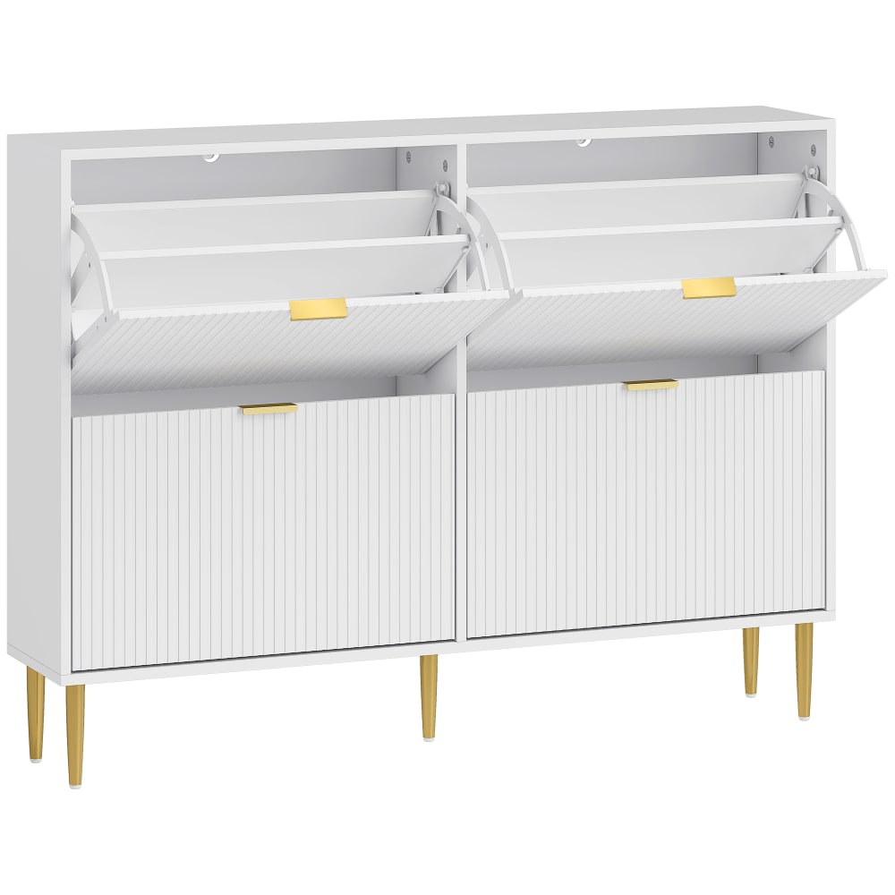 wohnli-moebel-suche-M25097703 Wohnli Möbelsuche - Weißer Schuhschrank