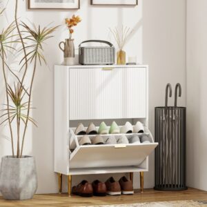 wohnli-moebel-suche-M25097704 Wohnli Möbelsuche - Weißer Schuhschrank