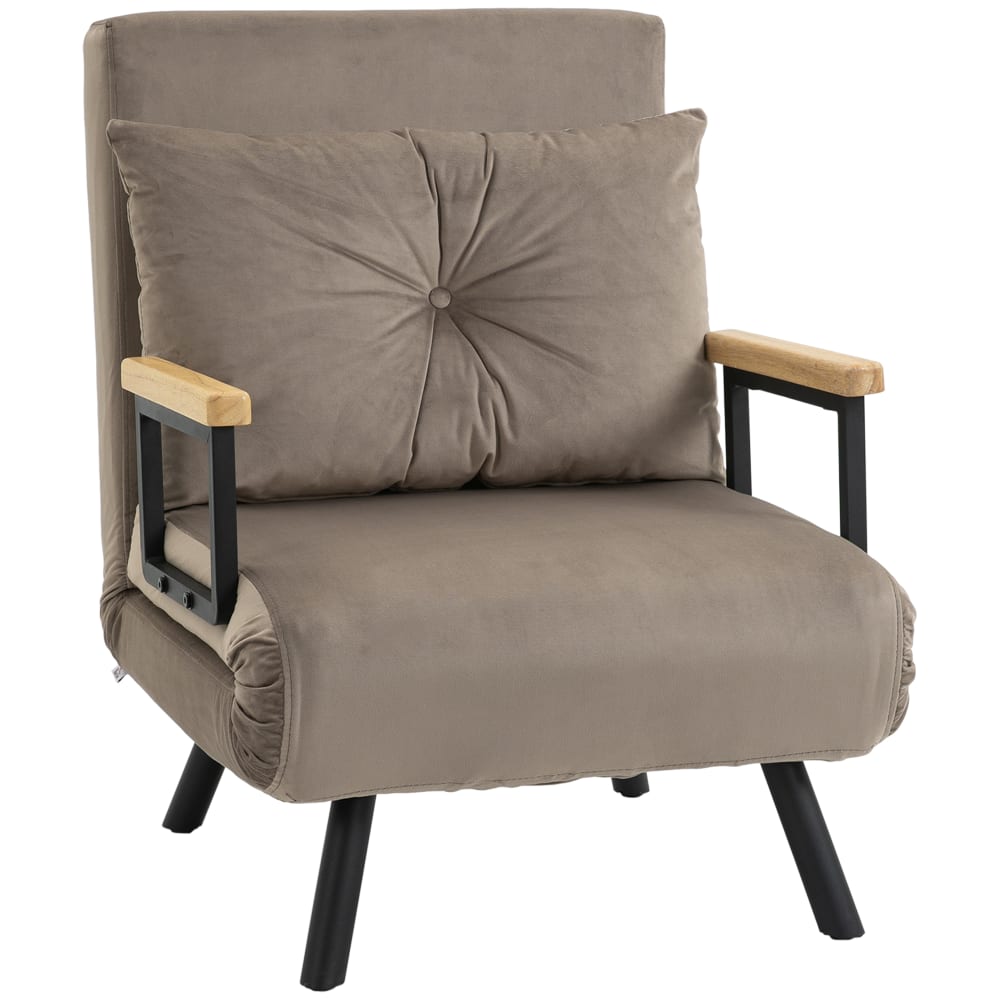 Wohnli Möbelsuche - 4-in-1-Klappsofa