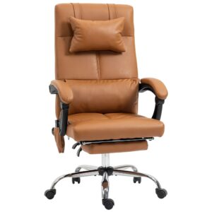 Wohnli Möbelsuche - Massiv-Bürostuhl mit Massagefunktion