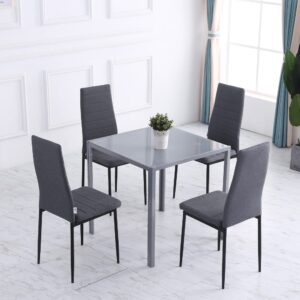 wohnli-moebel-suche-M25097848 Wohnli Möbelsuche - 4 Hochlehnenstühle