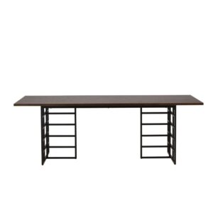 wohnli-moebel-suche-M25098603 Wohnli Möbelsuche - Esstisch Ystad 220cm mit Stahlgestell