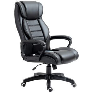 wohnli-moebel-suche-M25099444 Wohnli Möbelsuche - Fauteuil bureau ergonomique hauteur réglable synthétique noir
