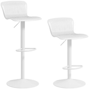 wohnli-moebel-suche-M25099470 Wohnli Möbelsuche - 2er-Set Höhenverstellbare Barhocker