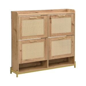 Wohnli Möbelsuche - Schuhschrank aus MDF-Holz