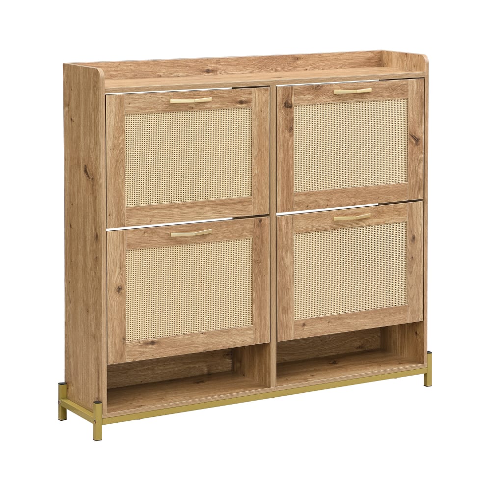 wohnli-moebel-suche-M25100027 Wohnli Möbelsuche - Schuhschrank aus MDF-Holz