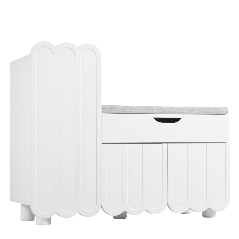 wohnli-moebel-suche-M25100028 Wohnli Möbelsuche - Schuhschrank mit Sitzbank