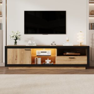 wohnli-moebel-suche-M25100065-1 Holz und Schwarz