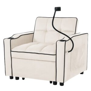 wohnli-moebel-suche-M25100789 Wohnli Möbelsuche - 3-in-1 umbaubarer manueller Relaxsessel