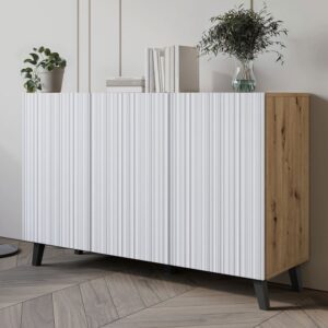 wohnli-moebel-suche-M25101390-1 Eiche Artisan / weiß