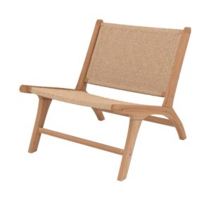 wohnli-moebel-suche-M25103072 Wohnli Möbelsuche - Sessel Kilka aus Teakholz und Loom-Seil