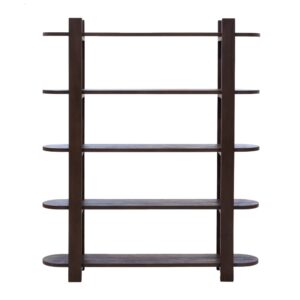 wohnli-moebel-suche-M25103351 Wohnli Möbelsuche - Wandschrank aus Mangoholz 160x38x190cm