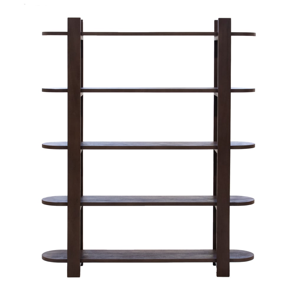 wohnli-moebel-suche-M25103351 Wohnli Möbelsuche - Wandschrank aus Mangoholz 160x38x190cm