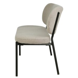 wohnli-moebel-suche-M25103709 Wohnli Möbelsuche - Esszimmerbank aus Stoff/Metall 160cm