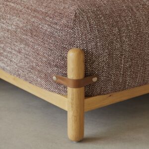 wohnli-moebel-suche-M25105673-1 80x77x84cm Stoff Braun Tikamoon Sofas und Sessel Sessel, Poufs und Fußbänke Sessel