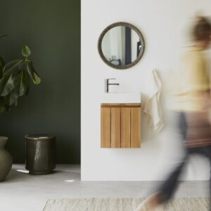 wohnli-moebel-suche-M25105687 Wohnli Möbelsuche - Handwaschbecken-Unterschrank aus massivem Teakholz und Keramik