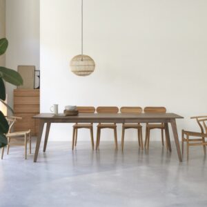 wohnli-moebel-suche-M25105694 Wohnli Möbelsuche - Ausziehtisch aus massivem Nussbaumholz