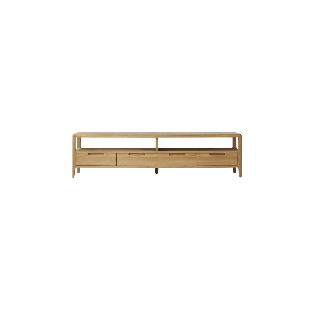 wohnli-moebel-suche-M25105699 Wohnli Möbelsuche - TV-Schrank aus massiver Eiche 180 cm
