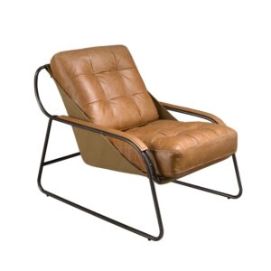 wohnli-moebel-suche-M25106215 Wohnli Möbelsuche - Brauner Ledersessel