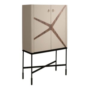 wohnli-moebel-suche-M25106220 Wohnli Möbelsuche - Hohes Sideboard aus Kunstleder