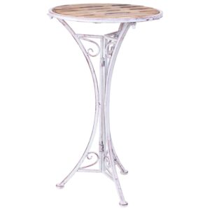 wohnli-moebel-suche-M25106800 Wohnli Möbelsuche - Beistelltisch 40x40x70 Grau