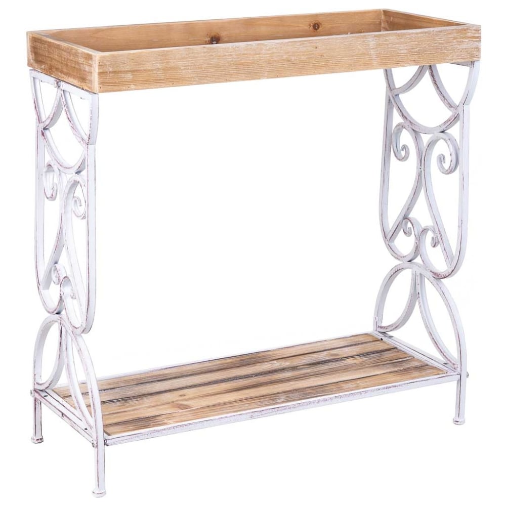 wohnli-moebel-suche-M25106821 Wohnli Möbelsuche - Eingangstisch 71x31x70 Grau
