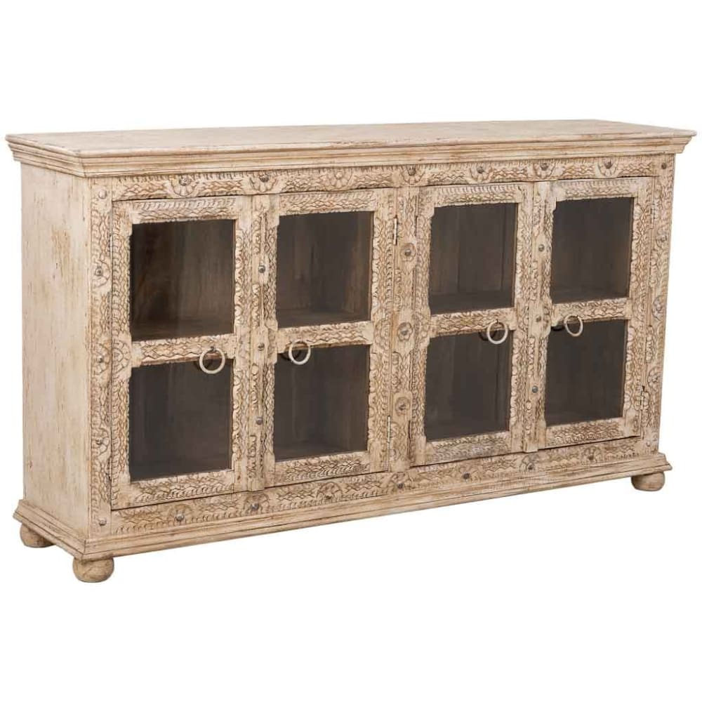 Wohnli Möbelsuche - Holz-Sideboard