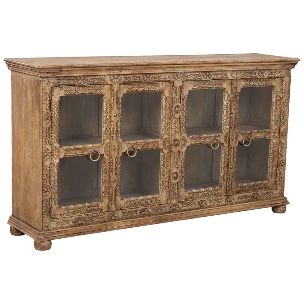 Wohnli Möbelsuche - Holz-Sideboard
