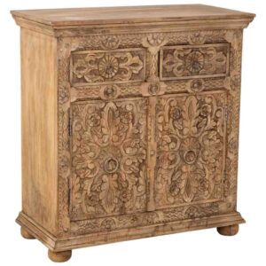 Wohnli Möbelsuche - Holz-Sideboard