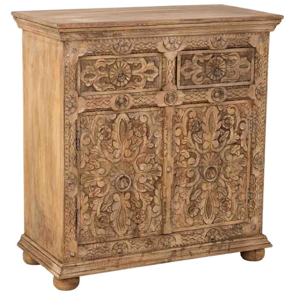 Wohnli Möbelsuche - Holz-Sideboard