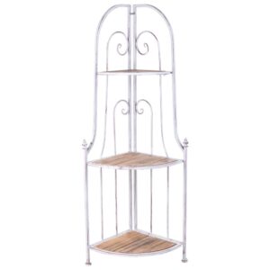 wohnli-moebel-suche-M25106914-1 Ausstellungsregal 37x37x131 Grau 37x131x37cm Holz Grau Wanderlust deco Möbel Wohnzimmermöbel Regale