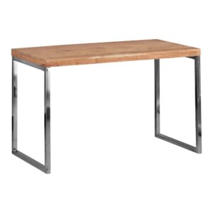 wohnli-moebel-suche-M25107404 Wohnli Möbelsuche - Schreibtisch 120 cm aus Akazie Massivholz