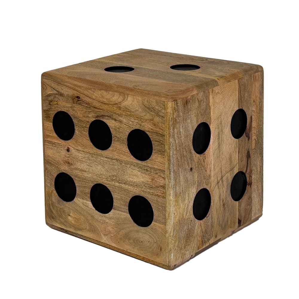 wohnli-moebel-suche-M25107459 Wohnli Möbelsuche - Sitzwürfel aus Massivholz