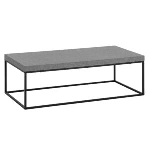 Wohnli Möbelsuche - Couchtisch aus MDF