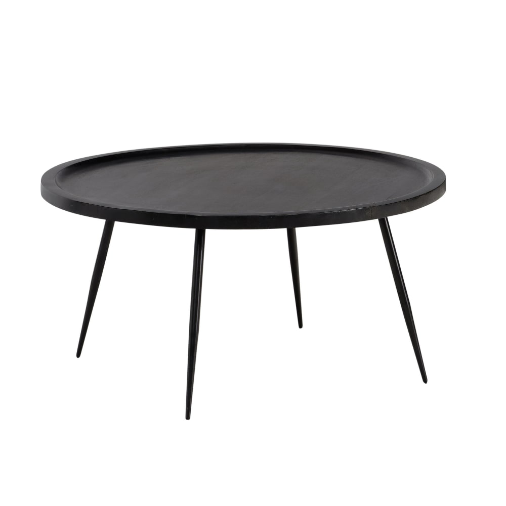 Wohnli Möbelsuche - Couchtisch aus Massivholz