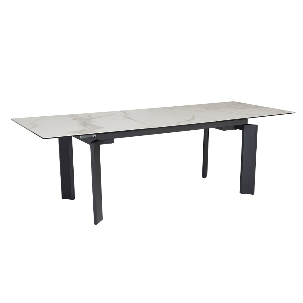 wohnli-moebel-suche-M25107691 Wohnli Möbelsuche - Esstisch ausziehbar aus Glas Keramik