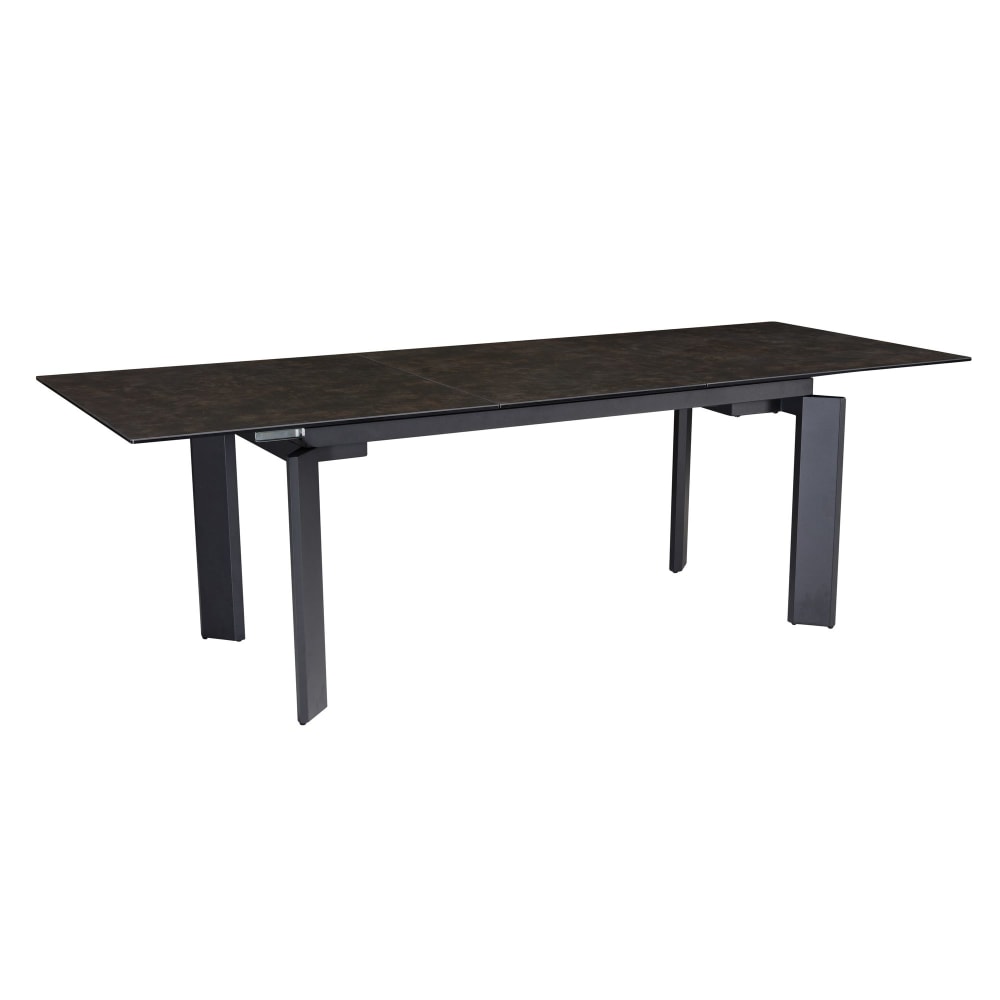 wohnli-moebel-suche-M25107743 Wohnli Möbelsuche - Esstisch ausziehbar aus Glas Keramik