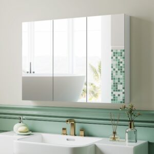 Wohnli Möbelsuche - Badezimmer-Spiegelschrank