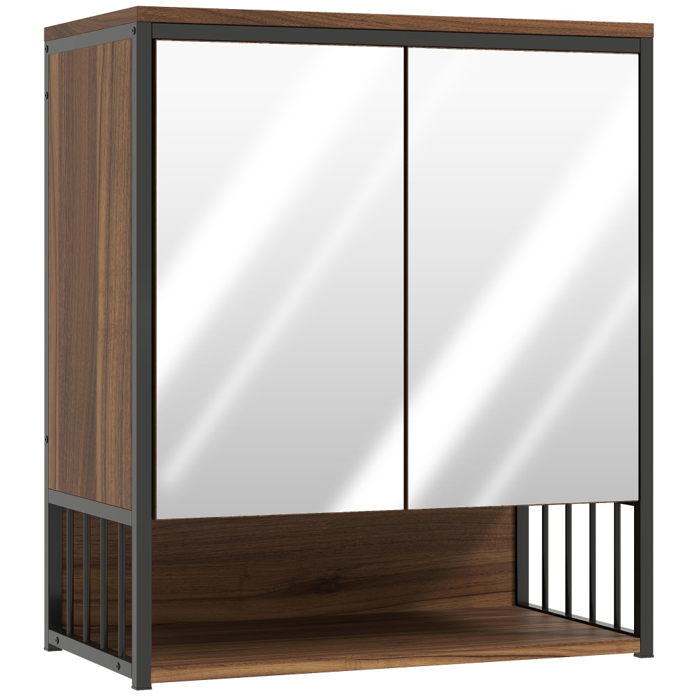 Wohnli Möbelsuche - Badezimmer-Spiegelschrank