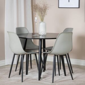 wohnli-moebel-suche-M25108490-1 Schwarz/Grau