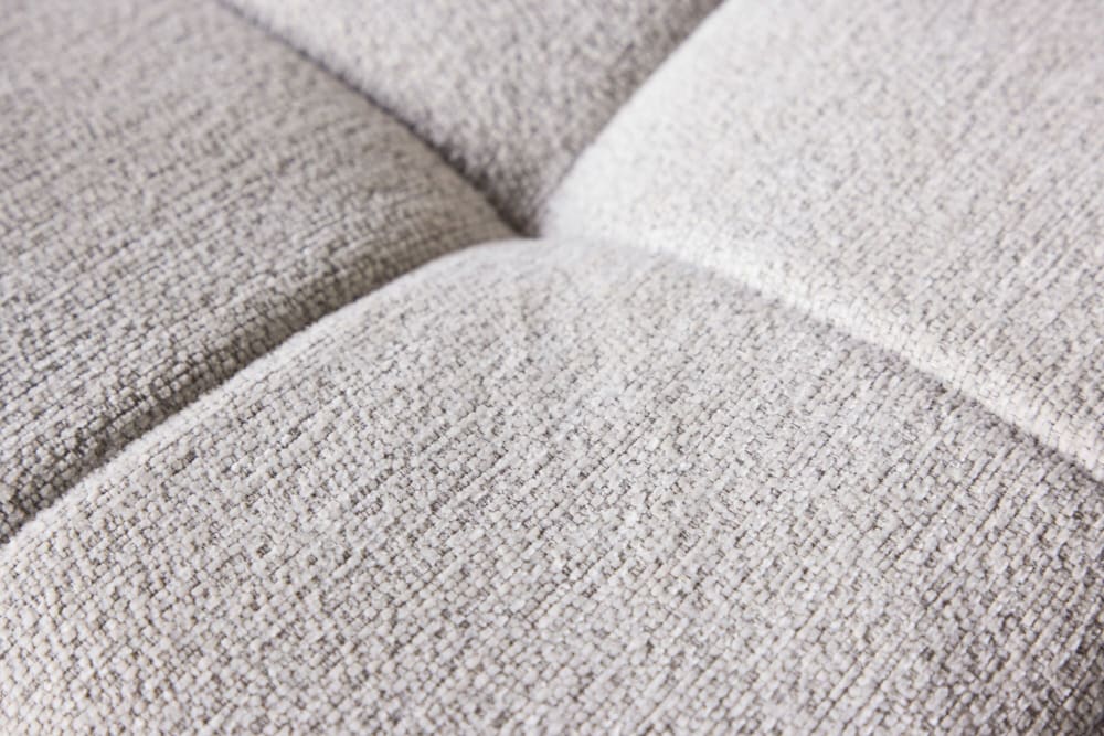 Einzelsofa Malou, beige 87x73x80cm Stoff Beige Venture Home Sofas und Sessel Sessel, Poufs und Fußbänke Sessel