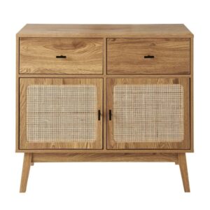 wohnli-moebel-suche-M25109350 Wohnli Möbelsuche - Kommode mit 2 Türen und 2 Schubladen