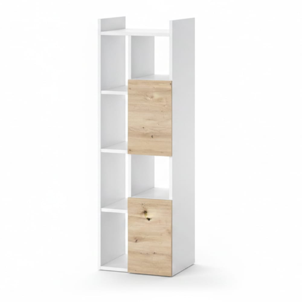 Wohnli Möbelsuche - Badschrank mit 2 Schubladen