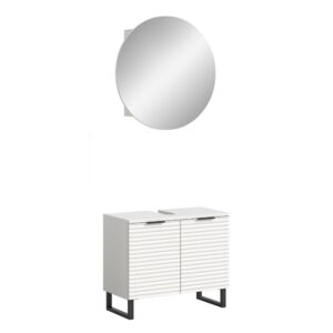 wohnli-moebel-suche-M25110729 Wohnli Möbelsuche - Bad-Set aus Spanplatte