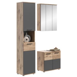 wohnli-moebel-suche-M25110730 Wohnli Möbelsuche - Bad-Set aus Spanplatte