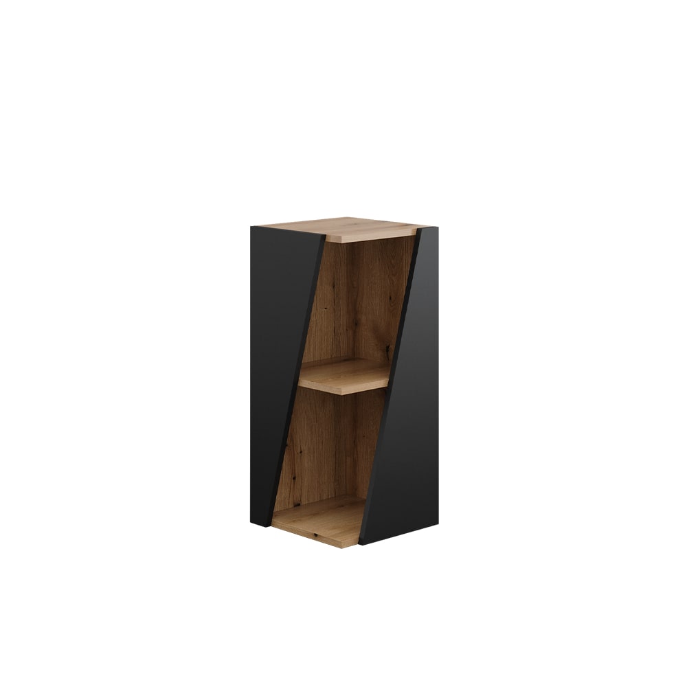 wohnli-moebel-suche-M25110906 Wohnli Möbelsuche - Midischrank mit offenen Ablagen