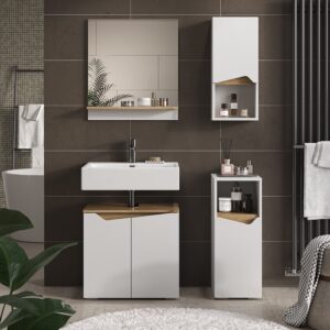 wohnli-moebel-suche-M25111009-1 Weiß 60 x 57cm