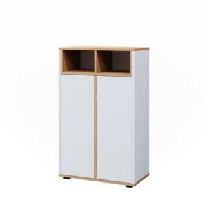 Wohnli Möbelsuche - Midischrank mit 2 Türen