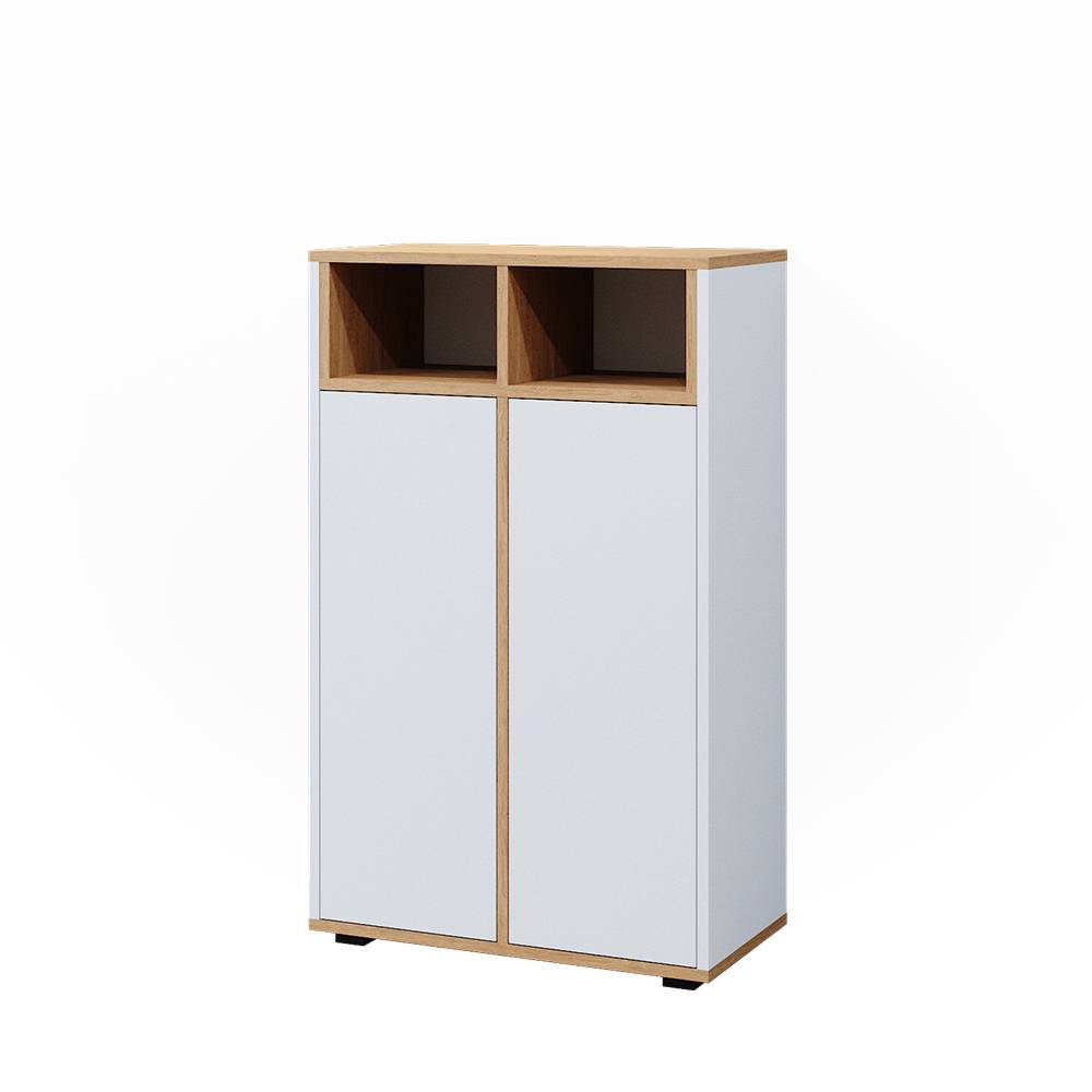 wohnli-moebel-suche-M25111011 Wohnli Möbelsuche - Midischrank mit 2 Türen