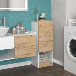 wohnli-moebel-suche-M25111041-1 Weiß 35 x 92cm